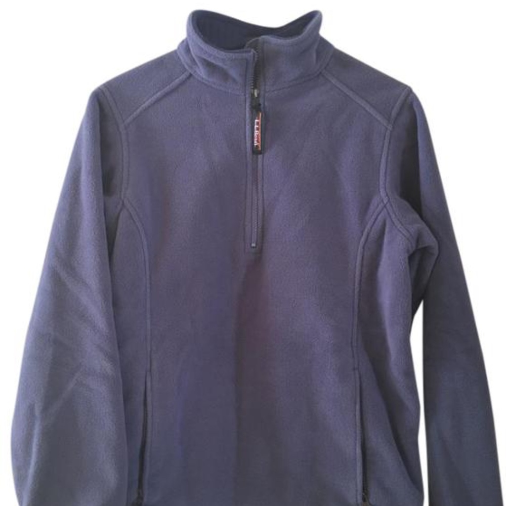 L.L. Bean Fleece